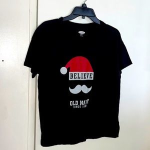 OLD NAVY  the easy tee